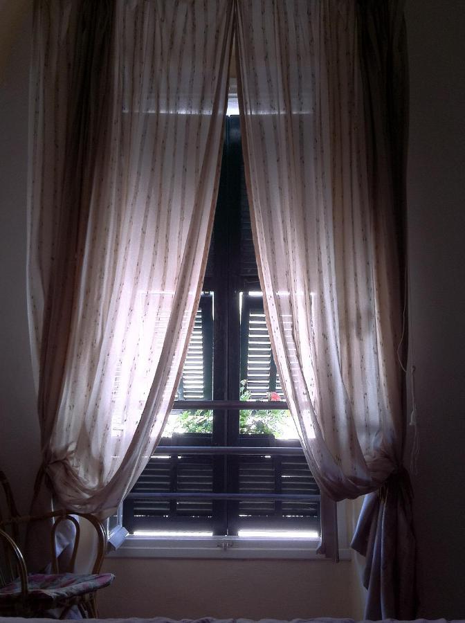 La Torre Bed & Breakfast Dolceacqua Ngoại thất bức ảnh