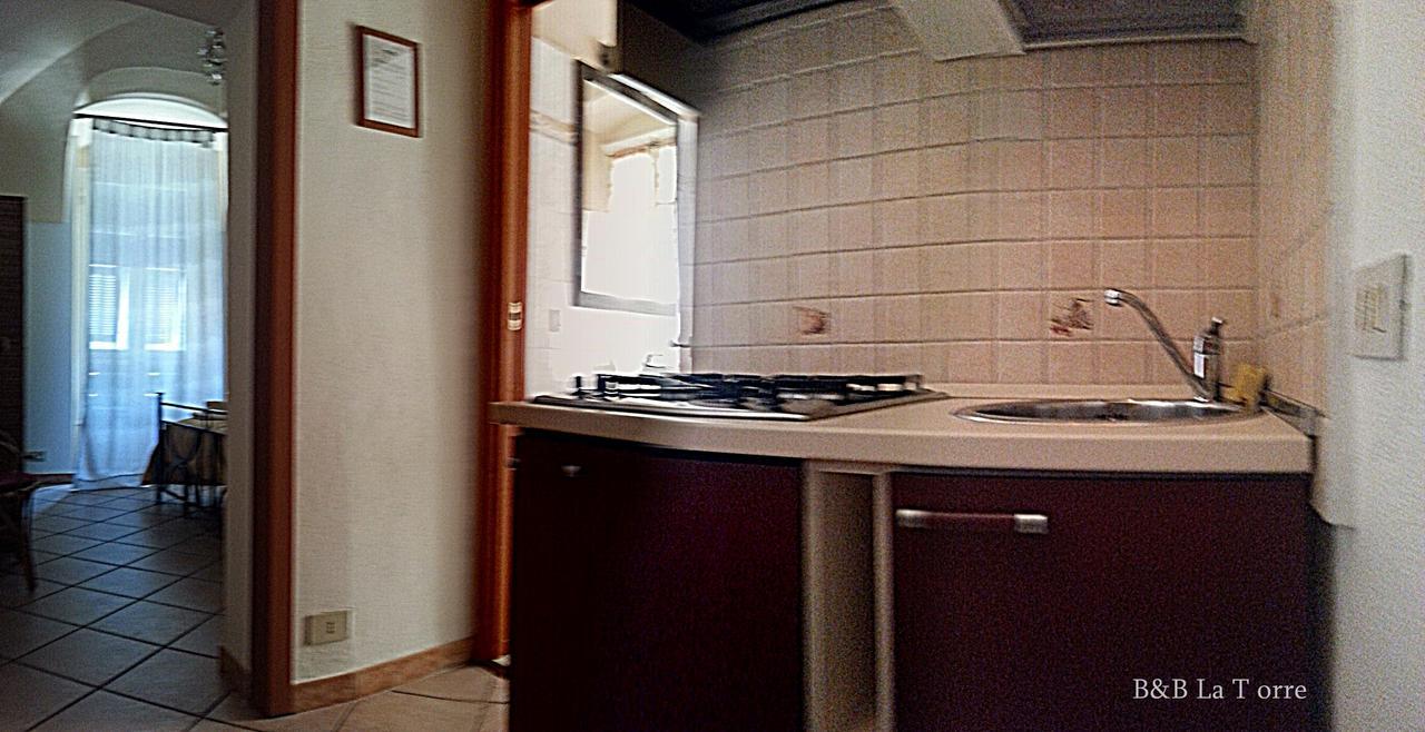 La Torre Bed & Breakfast Dolceacqua Phòng bức ảnh