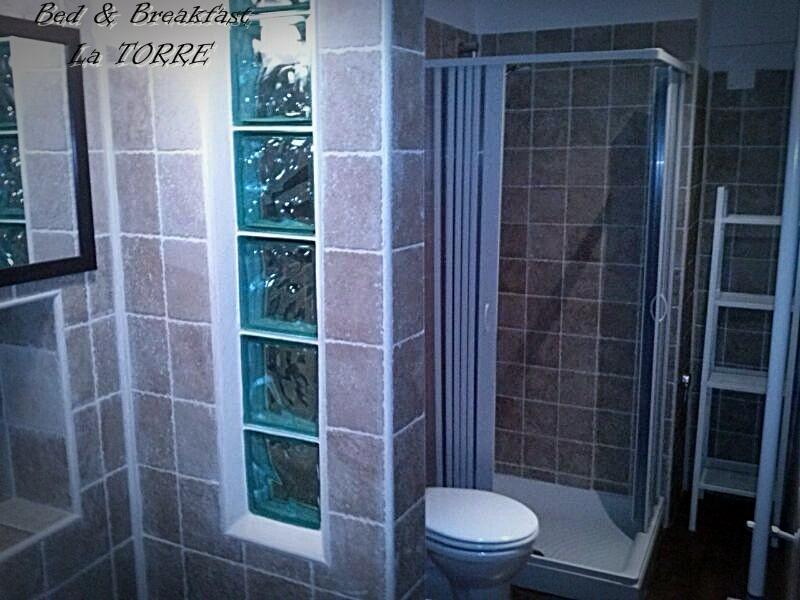 La Torre Bed & Breakfast Dolceacqua Phòng bức ảnh