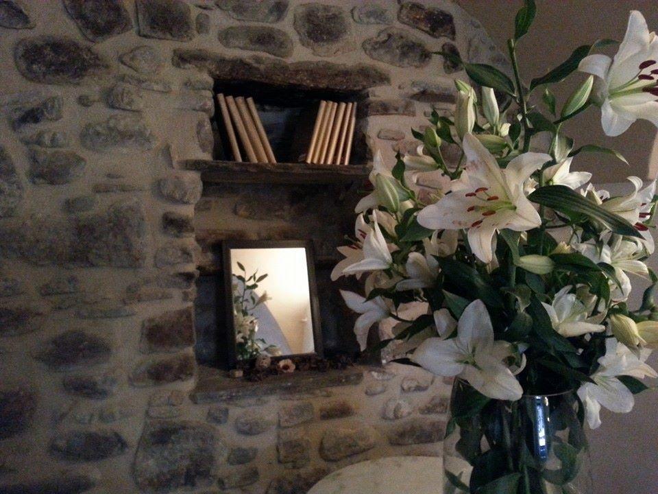 La Torre Bed & Breakfast Dolceacqua Phòng bức ảnh