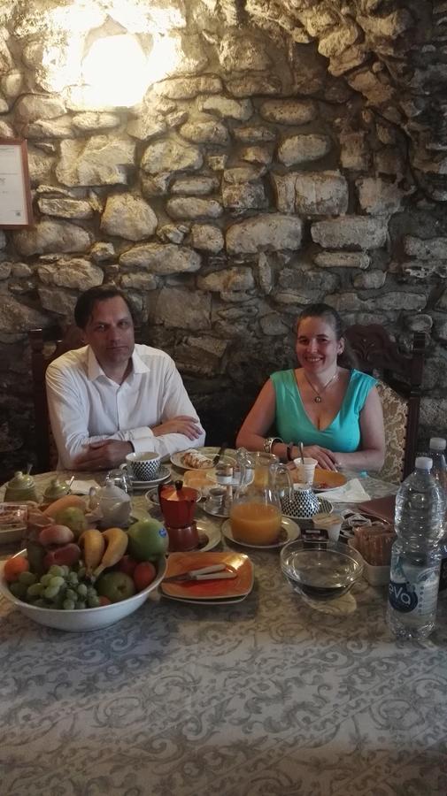 La Torre Bed & Breakfast Dolceacqua Ngoại thất bức ảnh